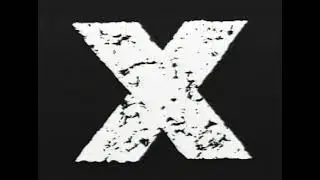 X - Big Black X (Official Music Video)