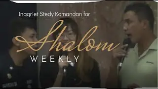Shalom - The Person who know my heart