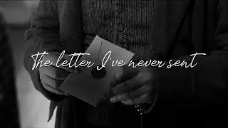 Historical AU trailer (Tennant/Sheen) || The letter I've never sent