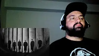 Rammstein - Schwarz (Official Audio) - Reaction