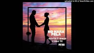 NO NARA PELA _ ISLESTON FT HENZZI X KHALA TEE ( PROD POE'AGU )