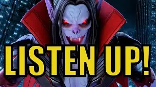 PREDATORY PRACTICES GET NOTICED SCOPELY! SCATHING Game Informer Article! MARVEL Strike Force
