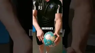 Why Are These Balls Sticky? (@handsfree)