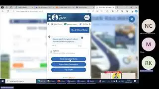 Conversational Chatbot using Amazon Lex Demo and Hands-on - Rajesh Kanna