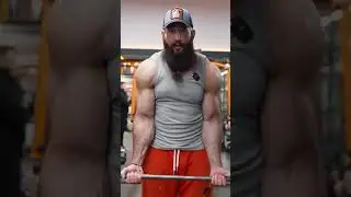 Секреты и фишки при тренировки бицепсов #motivation #gymbro #тренировкабицепса