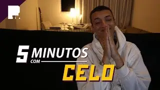 5 MINUTOS | CELO