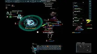 DarkOrbit ru1 слив ничтожеcтв на прогах с автоботами из альянска M5
