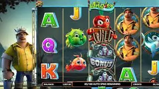 Игровой автомат BrideZilla играть бесплатно | Статистика слота и частота бонусов