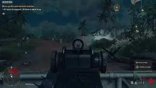 Revisiting - Far Cry 6 - Gameplay (Guapo's Insatiable Appetite)