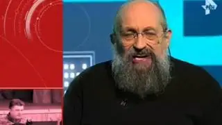 Анатолий Вассерман   Открытым текстом 27 03 2015 HD