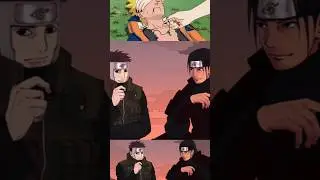 Captain yamato and hashirama necklace explained Tamil | #shorts
