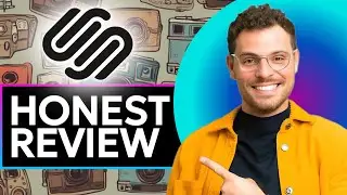 Squarespace for Photographers Honest review - Photographers to watch before using