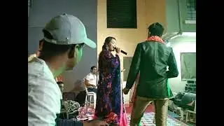 singer sweta sharma  singer mehul kumar