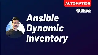 Ansible Dynamic Inventory | techbeatly
