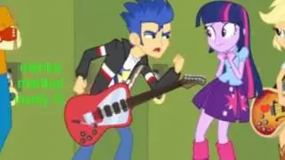 me enamore de mi mejor amiga-twilight X flash