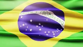 HINO NACIONAL BRASILEIRO   TECLADO E VOZ