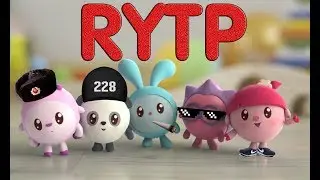 Малышарики RYTP