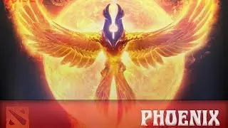 Подробный Гайд на Phoenix (Феня) | Guide Phoenix