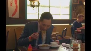 孤独のグルメseason10・2話～東京都港区白金台のミーアヤム再現