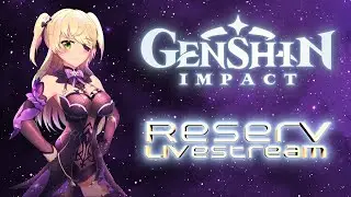 Играем в Гейшин Ымпакт ➤ Genshin Impact