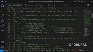 Get Relative Path of a Route in Twig file Drupal 10, Drupal 9, Drupal 8 | D4Drupal