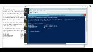 How to change the primary ADFS Server in a farm