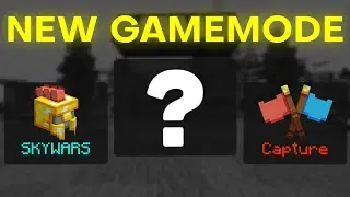 Hive LEAKED Their Next Gamemode...