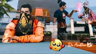 Wafa Na Raas Aayee🥀 | ❤️New Sad Status ❤️| Hindi Song Status 2021 | Free Fire Shorts |