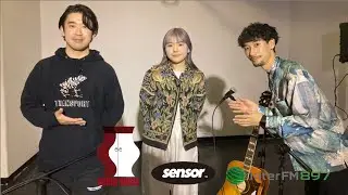 さらさ インタビュー | 湘南出身のマルチアーティスト