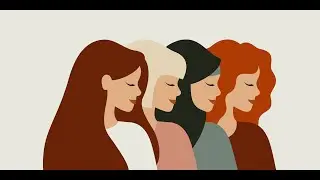 Women Creators be like...