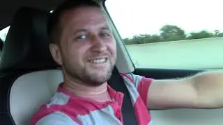 США /Флорида/ Еду смотреть Muscle car !