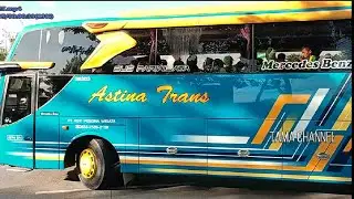TELOLET OM BUS MANIA