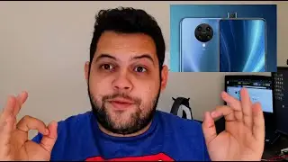 Pocophone F2 Pro é oficial e tem PREÇO pra ACABAR com a concorrência!