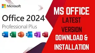 The ABSOLUTE BEST Way to Download Microsoft Office Latest Version in 2025