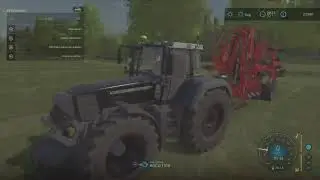Farming Simulator 2022 Ostseeküste 😏@Alexander0608 @ahmetista619