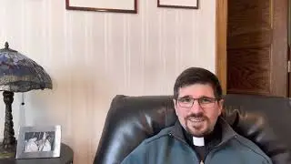 Savory Secrets of the Blessed Life - Crumbs from the Catechism