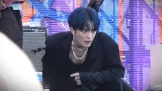 240616 위버스콘 페스티벌 - Mine 김재중 직캠
