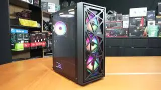 Infinity ENIGMA looks (display)