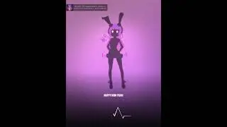 P.Muse Ellie (Spark) Hard Mode 100%