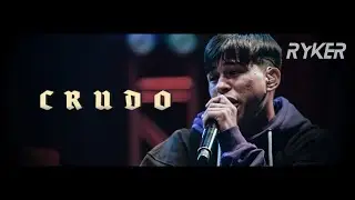 EL MINUTO MÁS CRUDO DE LA FMS 🇵🇪💀 KIAN vs BLACKCODE | Ryker