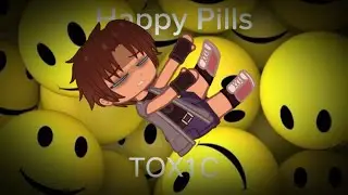 Happy Pills Meme