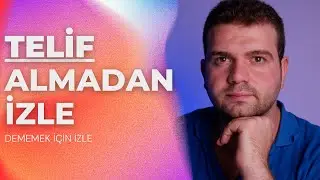 Youtube için Telifsiz Müzik Nasıl Bulurum  / Telifsiz Müzik Yalanı