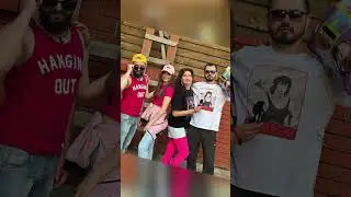 Когда родственники и друзья с тобой на одной волне😁🎉#влог #vlogger #vlog #мамавика