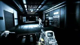SYNDICATE - Announce Trailer [English]