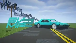 Sphase Vehicle Mashup Pack 2 - Release Trailer
