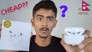 Best Cheap Wireless Earbuds under Rs. 1000 in Nepal!