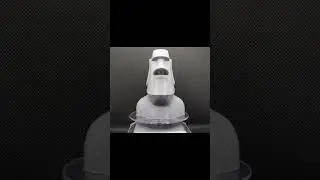Статуя Моаи