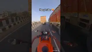 Havya Rider #shorts #bikelovers #rider #shortsfeed #trandingshorts #motovlog #ytshorts #