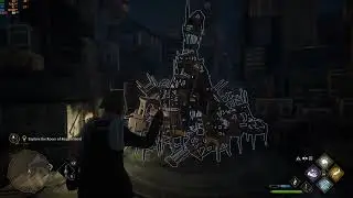 Room of requirement Hogwarts legacy in game vs movie 🎮🆚🎬