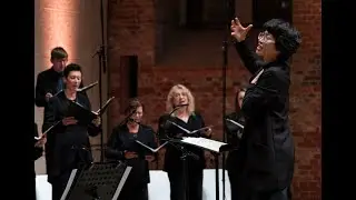 Johann Michael Bach | Nun hab ich überwunden | Hyunju Kwon